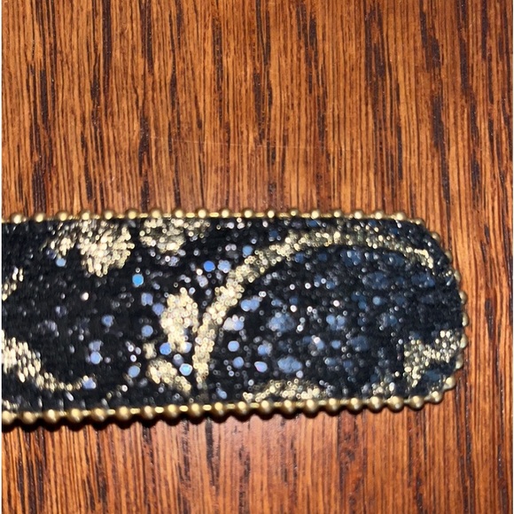 vintage 80’s belt - Picture 12 of 13